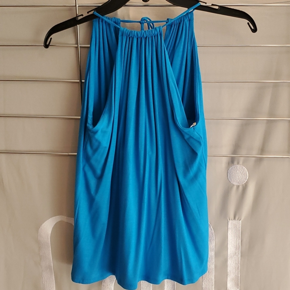 Halter top